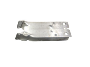 51117406386 (BMW) Кронштейн усилителя переднего бампера верхний правыйBMW X1 F48-49 15-