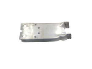 51117406385 (BMW) Кронштейн усилителя переднего бампера верхний левыйBMW X1 F48-49 15-