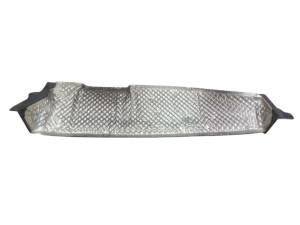 51717290716 (BMW) Перегородка моторного відсіку верхняBMW X1 F48-49 15-