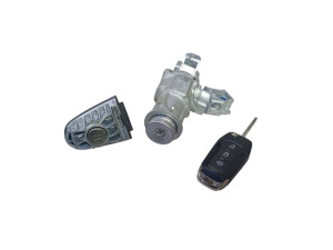 2095650 (FORD) Замок зажигания и цугаликиFord Puma 19- Ford Focus IV 18- Ford Fiesta 17-