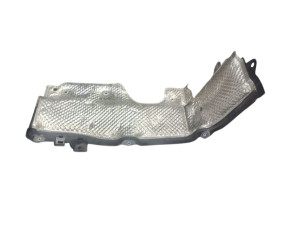 51717290814 (BMW) Перегородка моторного отсека нижняяBMW X1 F48-49 15-