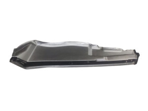 51767329400 (BMW) Накладка крыла переднего правого внутренняяBMW X1 F48-49 15-
