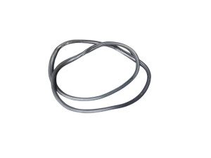 51727440033 (BMW) Уплотнитель дверного проема переднийBMW X1 F48-49 15-