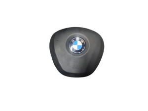 32306873848 (BMW) Подушка безопасности в рульBMW X2 F39 17- BMW X1 F48-49 15-