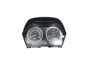 62105A03E63 (BMW) Панель приборов дизель АКПП 2.0TDI 16VBMW 2 F46 14- BMW 2 F45 14- BMW X1 F48-49 15-