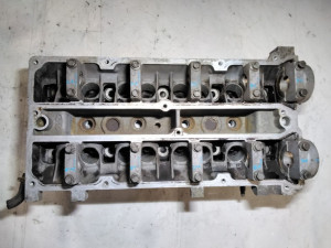1N1G6090C2D (FORD) Головка блока голая 1.4MPI 16V FXJB