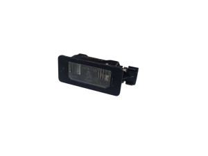 63267176934 (BMW) Фонарь подсветки номераBMW 3 E90-93 05-12 BMW X6 E71 08-14 BMW X5 E70 07-13