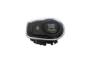 61319289135 (BMW) Кнопка запуска двигателяBMW 2 F45 14- BMW X2 F39 17- BMW X1 F48-49 15-