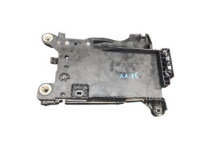 61217641797 (BMW) Полка аккумуляторная 80AhBMW X1 F48-49 15- BMW 1 F52 16- Mini Countryman F60 17-