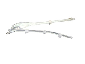 72127352601 (BMW) Подушка безопасности штора леваяBMW X1 F48-49 15-