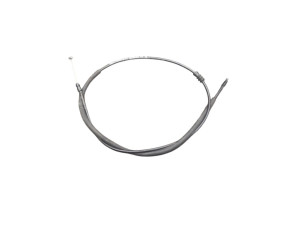 51237300572 (BMW) Трос капота задняя частьBMW X1 F48-49 15- BMW 1 F52 16- BMW 1 F40 19-