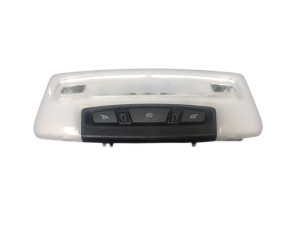 63319355400 (BMW) Плафон салона переднийBMW 2 F45 14- BMW X2 F39 17- BMW X1 F48-49 15-