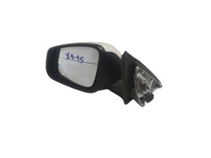 51167459771 (BMW) Зеркало левое электрическое с повторителем 6 пиновBMW X1 F48-49 15-