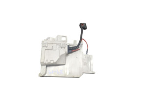 12518573956 (BMW) Кронштейн блока управления двигателемBMW X1 F48-49 15-