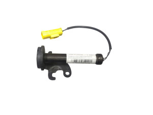 51237300581 (BMW) Пиропатрон петли капота левойBMW X2 F39 17- BMW X1 F48-49 15- Mini Hatch F55 13-