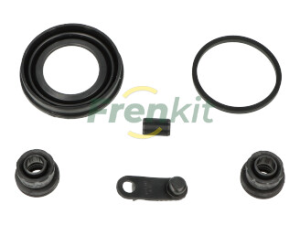 244083 (FRENKIT) Ремкомплект тормозного суппорта заднегоBMW X5 G05 18- BMW X3 G01 17- BMW 5 G30-38 16-