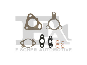 KT120420E (FA1) Комплект прокладок турбиныOpel Astra H 04-14 Opel Zafira B 05-13 Opel Astra J 10-15