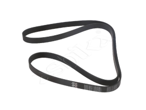 112-6PK1873 (ASHIKA) Ремень поликлиновойAudi A6 94-97 SEAT Ibiza 09-17 VW Polo 09-18