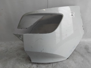 11A807983 (VW) Бампер задний левая часть
