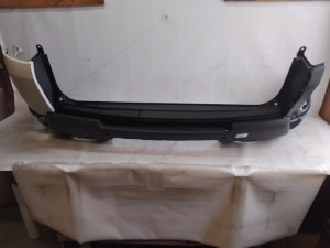 DK6217F954AC (LAND ROVER) Бампер задний