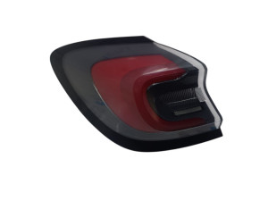 2579088 (FORD) Фонарь задний наружный левыйFord Puma 19-