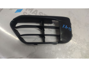 51117453985 (BMW) Решетка бампера нижняя левая Sport -19