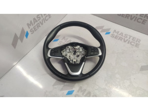 32306860357 (BMW) Руль кожа мульти под AIRBAG Sport