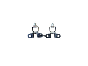 42569325 (CHEVROLET) Петля крышки багажникаChevrolet Bolt EV 16-21
