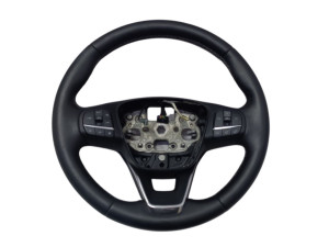 2595233 (FORD) Руль кожа 3 спицы мультиFord Puma 19-