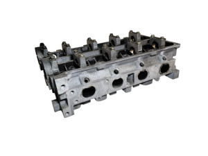 2S6G6090A2C (FORD) Головка блока голая 1.25MPI 16V FUJAFord Fiesta 02-09