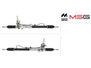 KI226 (MSG) Рульова рейка з ГПКKia Cerato 08-13