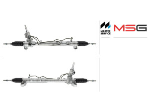 MA221 (MSG) Рульова рейка з ГПК