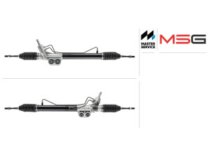 IN202 (MSG) Рулевая рейка с ГУРNissan Pathfinder R51 04-14 Nissan Navara 05-15