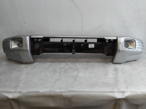 MR776037* (MITSUBISHI) Бампер передній у зборі