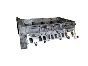 BK2Q6090AC (FORD) Головка блока голая 2.2TDCI 16V CYFF