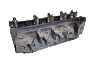 1S4Q6F093DA (FORD) Головка блоку гола 1.8TDCI 8V HCPAFord Focus II 04-11 Ford Connect 02-13