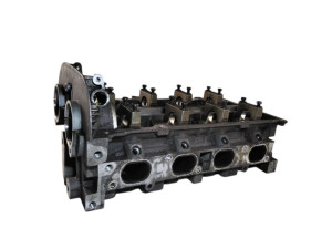 7S7G6090BB (FORD) Головка блоку без розподільчого вала у зборі 1.6MPI 16V HWDB PNBAFord Mondeo IV 07-15 Ford Focus II 04-11