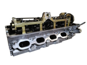 11121556511 (BMW) Головка блока левая в сборе 4.4MPI 32V N62B44BMW 7 E65-68 01-08 BMW 6 E63-64 04-11 BMW 5 E60-61 03-10