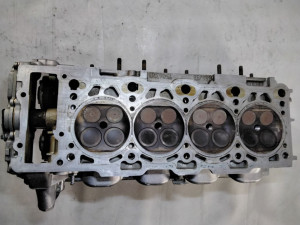 11121556511 (BMW) Головка блока левая в сборе 4.4MPI 32V N62B44