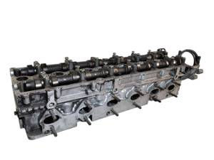 22468759 (BMW) Головка блока в сборе 3.0TDI 24V M57D30BMW X5 E53 00-07