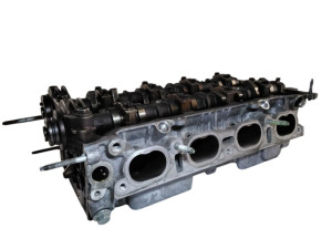 111010D020 (TOYOTA) Головка блока в сборе 1.4MPI 16V 4ZZ-FEToyota Corolla 02-07