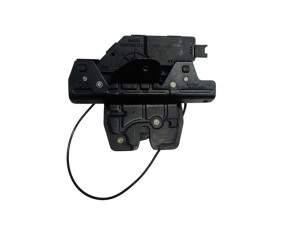 CWC500010 (LAND ROVER) Замок крышки багажника электрический верхRange Rover 02-12