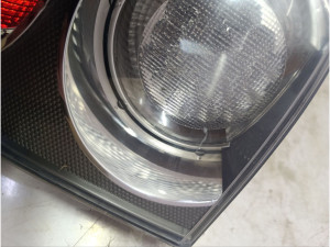 XFB500331LPO (LAND ROVER) Фонарь левый Европа 05- -09