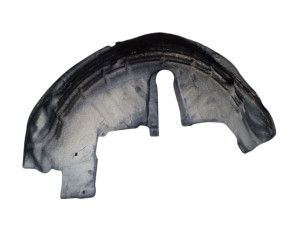 2436133 (FORD) Підкрилок задній лівийFord Puma 19-
