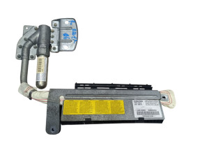 EHM000252J (LAND ROVER) Подушка безопасности штора левая задняяRange Rover 02-12