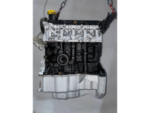 K9K 718 (RENAULT) Двигатель восстановленный 1.5DCI 8V K9K 718Renault Clio II 98-05 Renault Kangoo 97-07 Nissan Kubistar 03-08