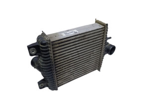 LR036432 (LAND ROVER) Радиатор интеркулера 3.0TDI 24VRange Rover Sport 13-22 Range Rover 12-22