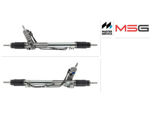 BW207 (MSG) Рулевая рейка с ГУРBMW 5 E39 97-04