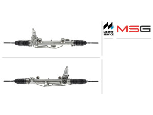 ME204 (MSG) Рулевая рейка с ГУРMercedes-Benz SLK R171 04-11 Mercedes-Benz CLK W209 02-10 Mercedes-Benz C-Class W203 00-07