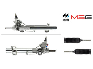 ME205 (MSG) Рулевая рейка с ГУРMercedes-Benz E-Class W210 94-03